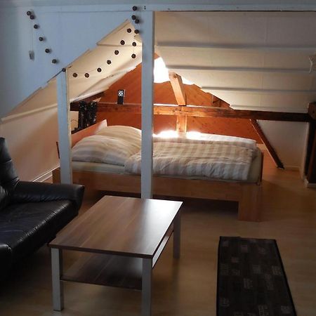 Bremer Bio Bleibe Hotel Bagian luar foto