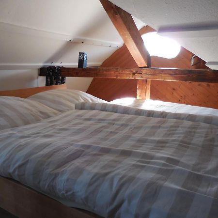 Bremer Bio Bleibe Hotel Bagian luar foto